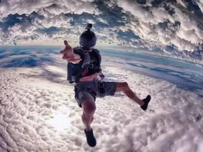 邊跑邊看 本期科學(xué)健身大講堂，邀你共賞奔跑的風(fēng)景