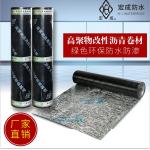 宏成高聚物防水卷材 優質產品，合理價位，助力建筑防水工程