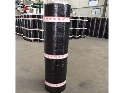 建筑防水卷材產品銷售迎發展新機遇，綠色創新驅動行業升級