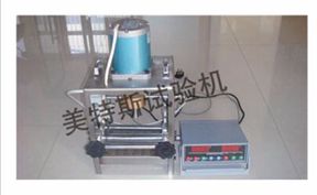 電動數顯低溫柔度試驗儀引領技術創新，助力建筑防水卷材品質提升