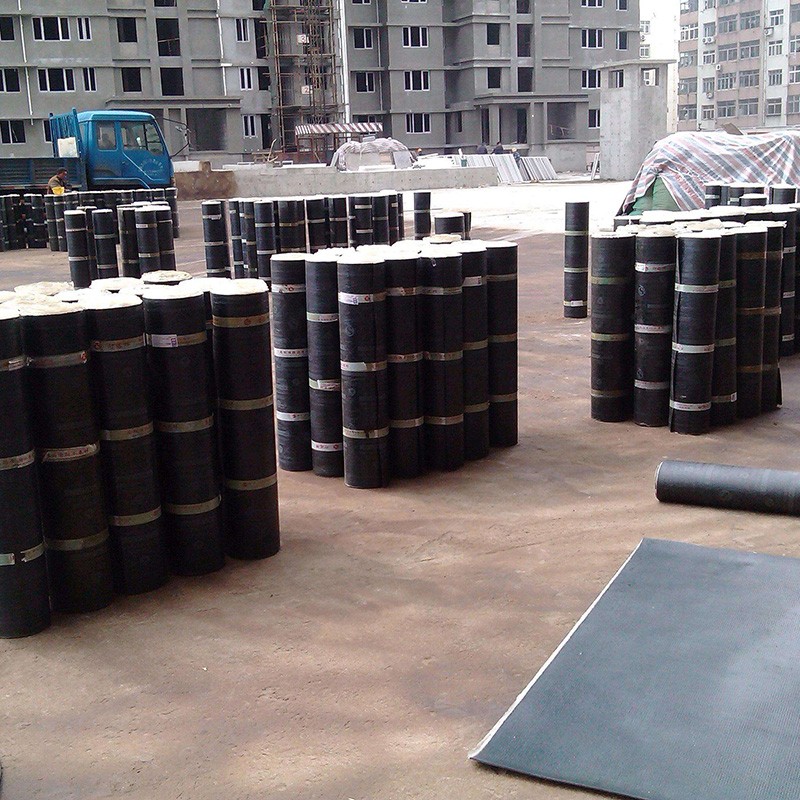 SBS卷材與SBC120施工廠(chǎng)家 構(gòu)建防水防潮的堅(jiān)固防線(xiàn)